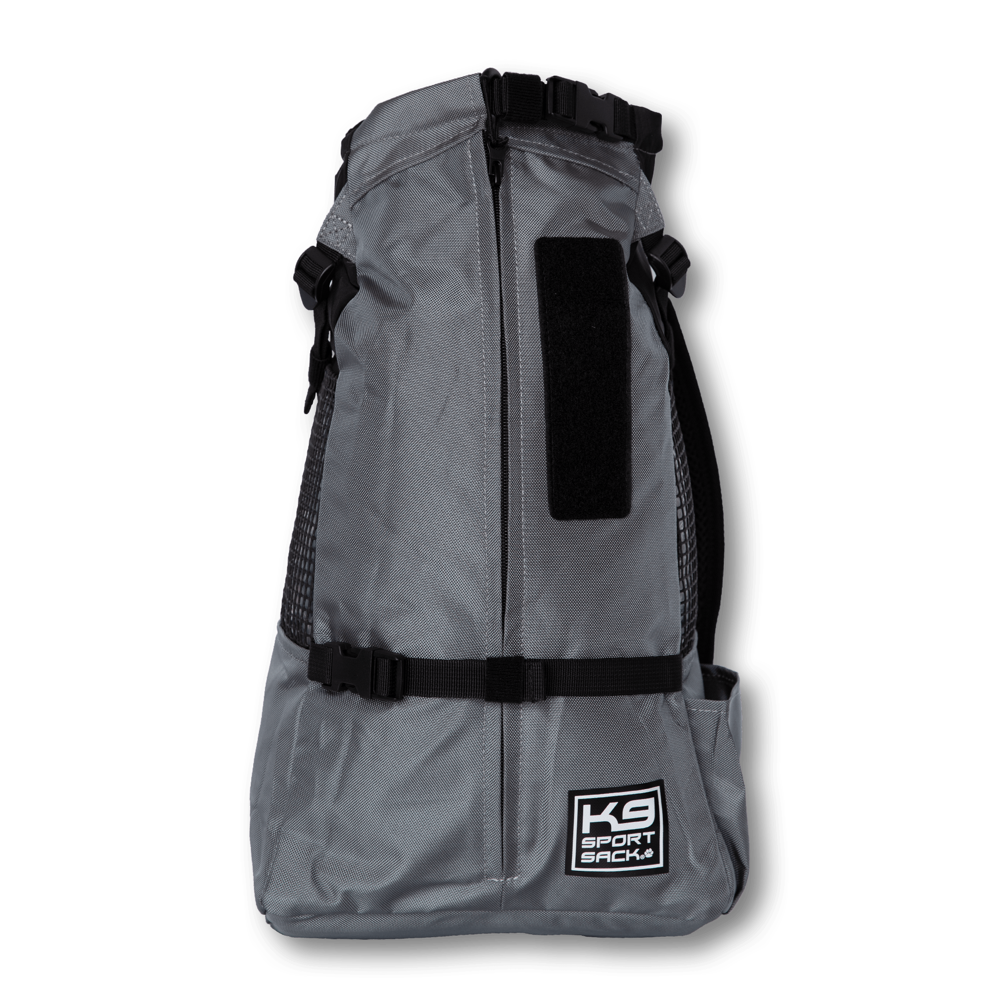 K9 Sport Sack - K9 Sport Sack® Trainer: Small (13"-17" from collar to tail) / Iron Gate
